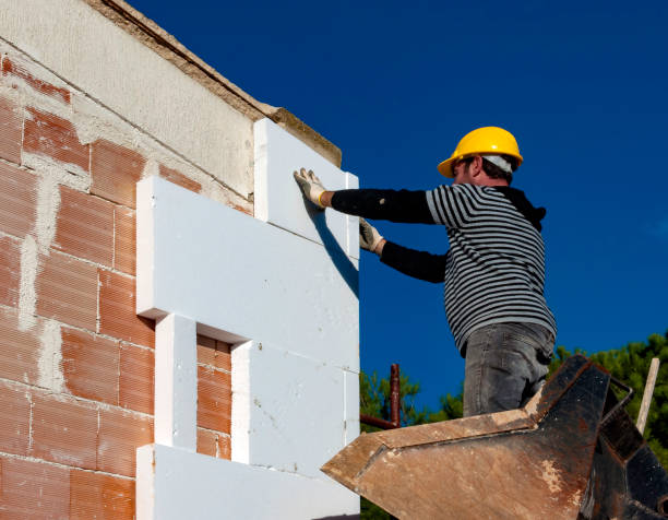 Best Insulation for Specific Applications in Val Verde, CA
