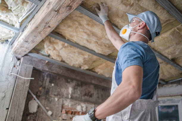 Best Residential Insulation in Val Verde, CA