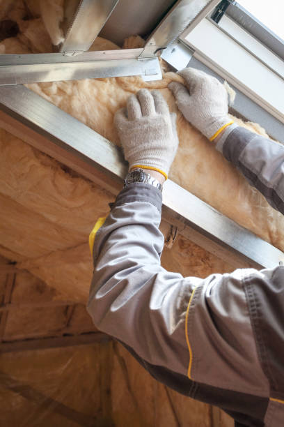 Best Types of Insulation in Val Verde, CA